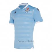 Camiseta Lazio 1ª 2019-2020 Tailandia