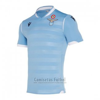 Camiseta Lazio 1ª 2019-2020 Tailandia