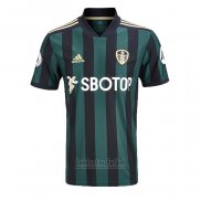 Camiseta Leeds United 2ª 2020-2021 Tailandia