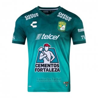 Camiseta Leon 1ª 2021-2022