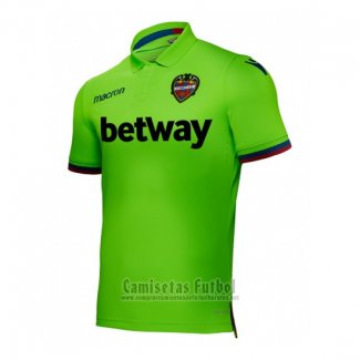 Camiseta Levante 3ª 2018-2019 Tailandia