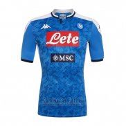 Camiseta Napoli 1ª 2019-2020