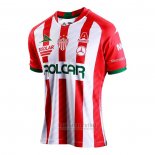 Camiseta Necaxa 1ª 2020-2021 Tailandia