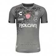 Camiseta Necaxa 2ª 2019-2020 Tailandia