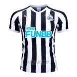 Camiseta Newcastle United 1ª 2018-2019