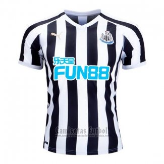 Camiseta Newcastle United 1ª 2018-2019