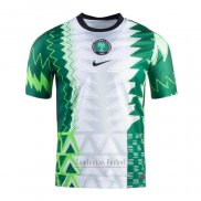 Camiseta Nigeria 1ª 2020
