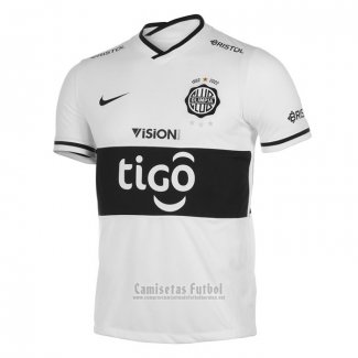 Camiseta Olimpia 1ª 2022 Tailandia