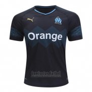 Camiseta Olympique Marsella 2ª 2018-2019