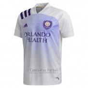 Camiseta Orlando City 2ª 2020