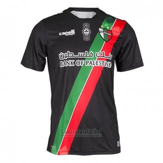 Camiseta Palestino Deportivo 2ª 2021 Tailandia