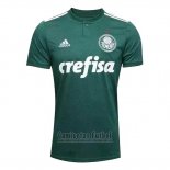 Camiseta Palmeiras 1ª 2018-2019 Tailandia