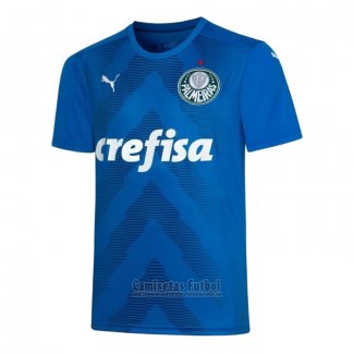 Camiseta Palmeiras Portero 1ª 2022 Tailandia