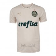 Camiseta Palmeiras 3ª 2021 Tailandia