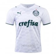 Camiseta Palmeiras 2ª 2021 Tailandia