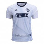 Camiseta Philadelphia Union 2ª 2019