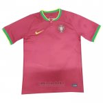 Camiseta Portugal 1ª 2022