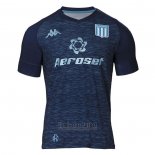 Camiseta Racing Club 2ª 2021 Tailandia