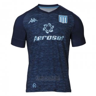 Camiseta Racing Club 2ª 2021 Tailandia