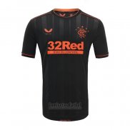 Camiseta Rangers 3ª 2020-2021 Tailandia