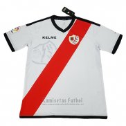 Camiseta Rayo Vallecano 1ª 2018-2019 Tailandia