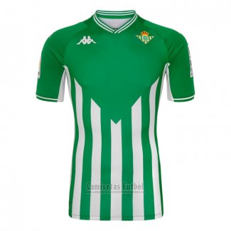 Camiseta Real Betis 1ª 2021-2022