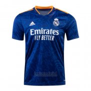 Camiseta Real Madrid 2ª 2021-2022