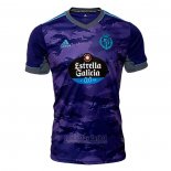 Camiseta Real Valladolid 2ª 2021-2022 Tailandia