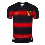 Camiseta Recife 1ª 2020 Tailandia