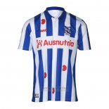 Camiseta SC Heerenveen 1ª 2020-2021 Tailandia