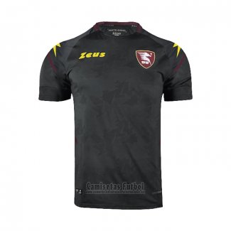 Camiseta Salernitana 3ª 2021-2022 Tailandia