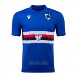 Camiseta Sampdoria 1ª 2021-2022