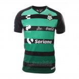 Camiseta Santos Laguna 2ª 2018-2019