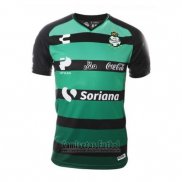 Camiseta Santos Laguna 2ª 2018-2019