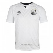 Camiseta Santos 1ª 2020 Tailandia