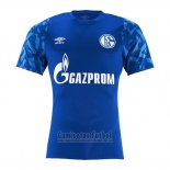 Camiseta Schalke 04 1ª 2019-2020 Tailandia