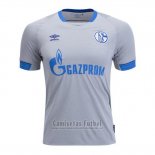 Camiseta Schalke 04 2ª 2018-2019 Tailandia