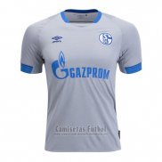 Camiseta Schalke 04 2ª 2018-2019 Tailandia