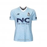 Camiseta Seoul E-Land FC 2ª 2020 Tailandia