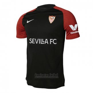 Camiseta Sevilla 3ª 2021-2022