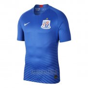 Camiseta Shanghai Shenhua 1ª 2019