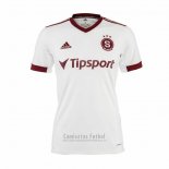 Camiseta Sparta Prague 2ª 2021-2022 Tailandia