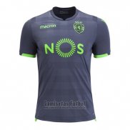 Camiseta Sporting Clube 2ª 2018-2019 Tailandia