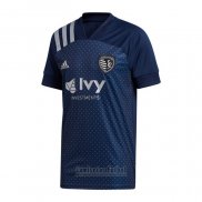 Camiseta Sporting Kansas City 2ª 2020