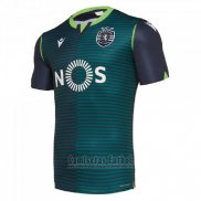 Camiseta Sporting 2ª 2019-2020 Tailandia