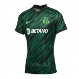 Camiseta Sporting 3ª 2021-2022 Tailandia