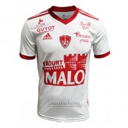 Camiseta Stade Brestois 3ª 2020-2021 Tailandia