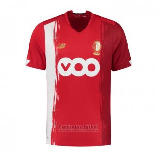 Camiseta Standard Liege 1ª 2020-2021 Tailandia