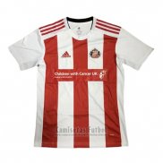 Camiseta Sunderland 1ª 2019-2020 Tailandia