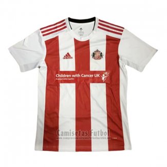 Camiseta Sunderland 1ª 2019-2020 Tailandia